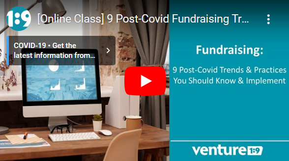9 Post-Covid Fundraising Trends & Practices to Know and Implement